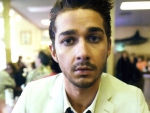 Shia LaBeouf