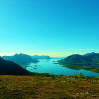 NorthNorway, Nordland