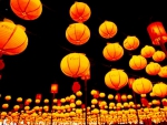 Chinese Lanterns