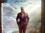 Far Cry 4