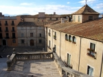 Historic centre of Girona Spain