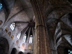 Cathedral Girona Spain