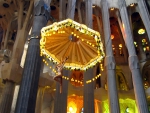 Sagrada Familia Barcelona Spain