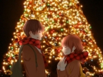 Christmas Date