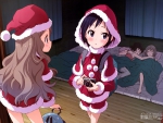 Santa Girls