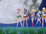 Pretty Guardian Sailor Moon: Crystal