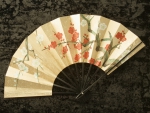 Vintage fan