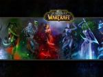 World of Warcraft
