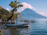 Lake Atitlan, Guatemala