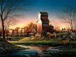 Country Homes