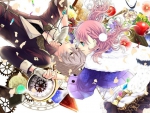 Escha & Logy