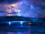 Tropical Thunderstorm