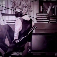 Gumi Video game style