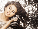Selena Gomez