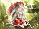 Fujiwara no Mokou