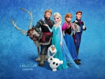Frozen