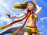 Rikku