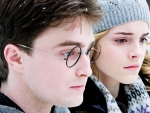 Harry Potter & Hermione Granger