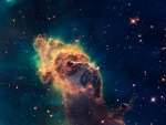carina nebula