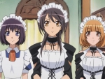 Maid Sama