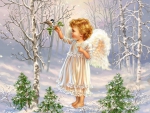 â˜…Little Angelâ˜…