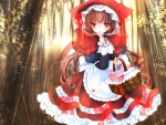 Red Riding Hood