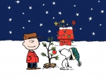 charlie brown christmas