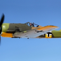 Focke-Wulf Fw 190