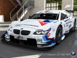 BMW M Performance M3 Racing '2013