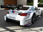 BMW M Performance M3 Racing '2013