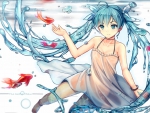 Bottle Miku
