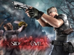resident evil