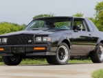 Gnx Grand National