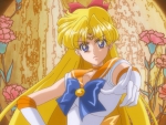 Sailor Venus