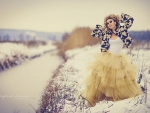 â™¥â€¢*Winter Beauty*â€¢â™¥