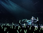 Miku concert