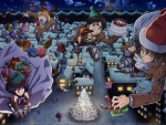 Attack on Christmas