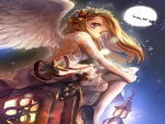 Christmas Angel