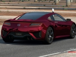 HONDA NSX CONCEPT '13