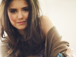 Nina Dobrev