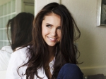 Nina Dobrev
