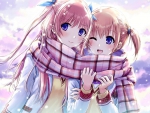 Winter Scarf