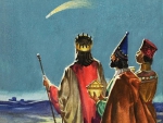 Three wise men