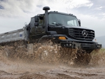 MERCEDES ZETROS