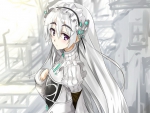 cute chaika