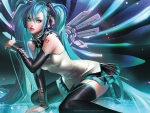 Hatsune Miku