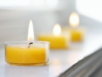 Candles