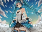 Hatsune Miku