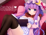 Patchouli