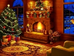Cozy Christmas
